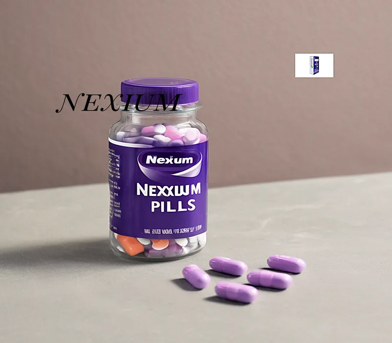 Nexium 120 mg pris i